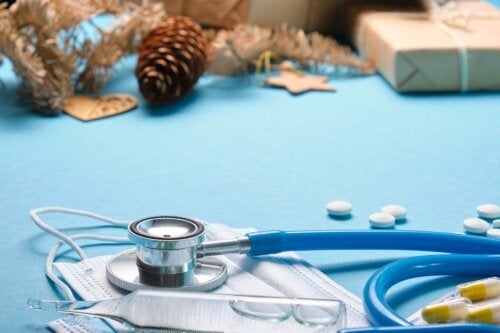 Kerstmis: een cardiovasculaire risicofactor?