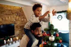7 zaken die kinderen van Kerstmis kunnen leren