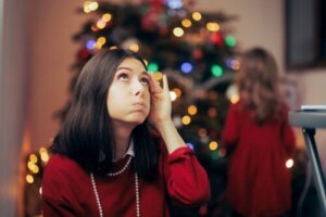 De 7 meestvoorkomende oorzaken van stress in de kersttijd