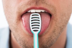 Je tong goed schoonmaken: tips en trucs
