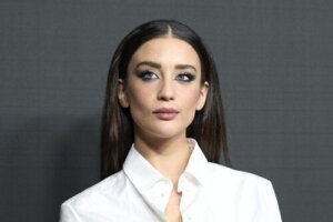 De trainingsroutine van Maria Pedraza om een slank figuur te behouden