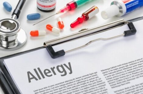 Alles over allergieën voor geneesmiddelen