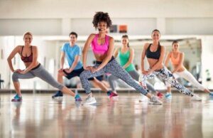 Richtlijnen voor lichaamsbeweging voor volwassenen