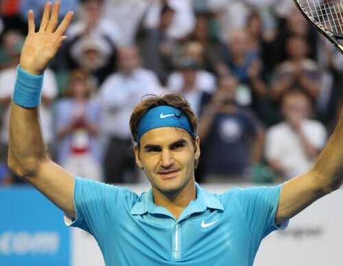 De blessure die Roger Federer met pensioen liet gaan