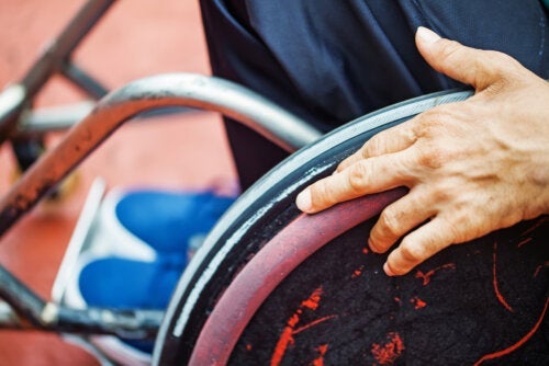14 opties voor lichaamsbeweging voor mensen met beperkte mobiliteit