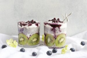 4 gezonde smoothies om de dikke darm op natuurlijke wijze te reinigen
