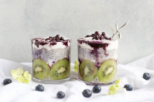 4 gezonde smoothies om de dikke darm op natuurlijke wijze te reinigen