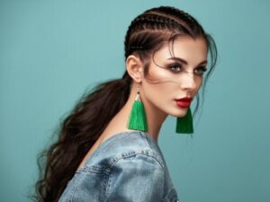 11 haaraccessoires waarmee je er fantastisch uitziet