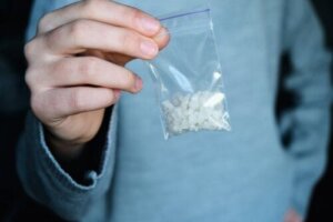 Meth mond: de schadelijke effecten van methamfetamine op de gezondheid van het gebit