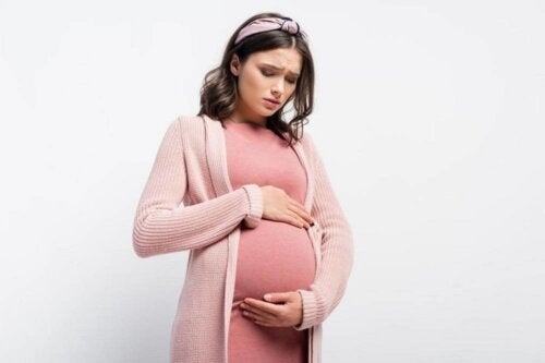 Mogelijke psychologische en emotionele veranderingen tijdens de zwangerschap