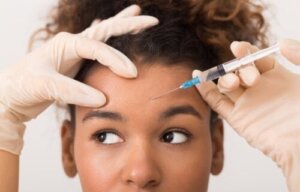 Baby-botox: wat het is, voordelen en risico's