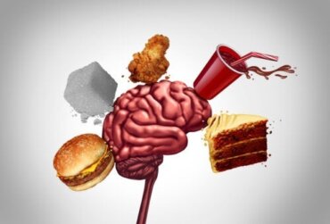 Effecten van ultrabewerkte voedingsmiddelen op de geestelijke gezondheid