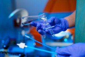 Cervicale cryochirurgie: wat is het en wanneer wordt het gebruikt?