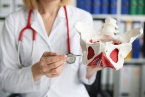 Een vaginaal pessarium: soorten, verzorging en risico's