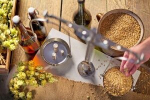 Hoe kun je zelfgemaakt bier bereiden?