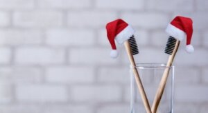 De 5 vijanden van je gebit tijdens de feestdagen
