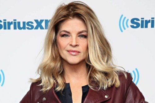 Kirstie Alley: de vroege tekenen van darmkanker die je moet weten