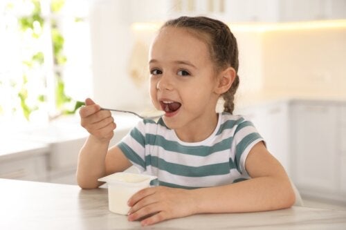 12 gezonde snacks om aan je kind te geven