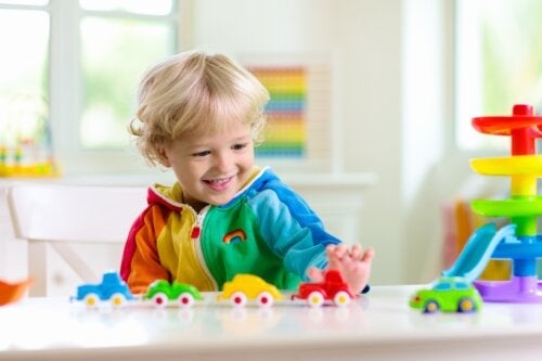 Wat is speelgoedrotatie? 5 tips hoe het te doen