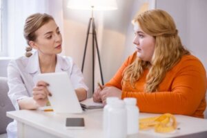 Een nieuwe pandemie: globesitas