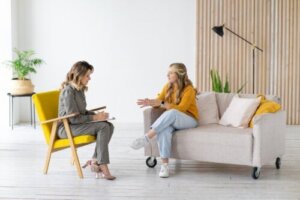 Wat is psycho-educatie bij psychologische therapie?