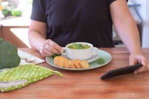 Het soepdieet: waarom is het geen goede optie voor gewichtsverlies?