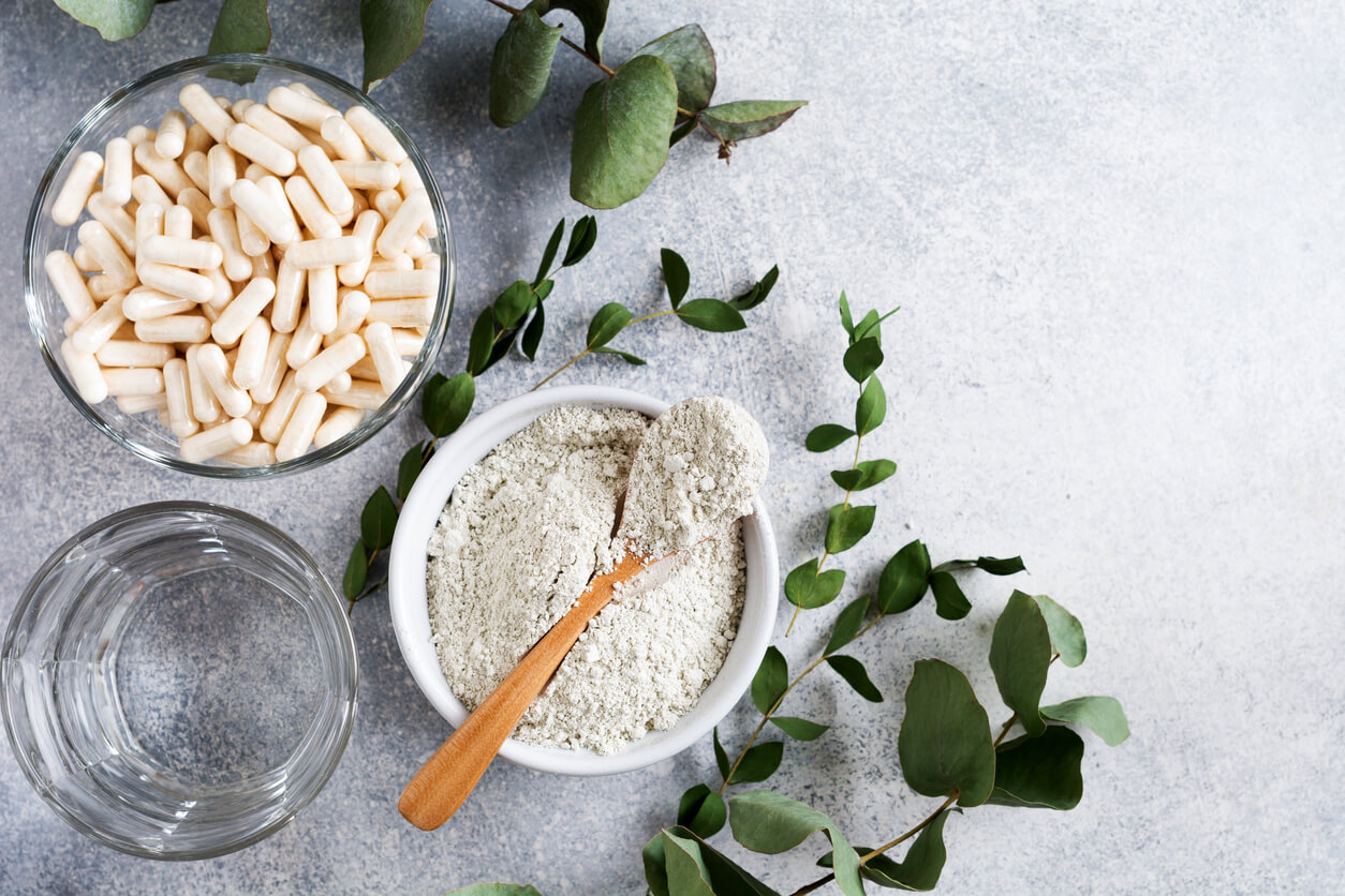 Wordt het gebruik van MCT-oliesupplementen aanbevolen?