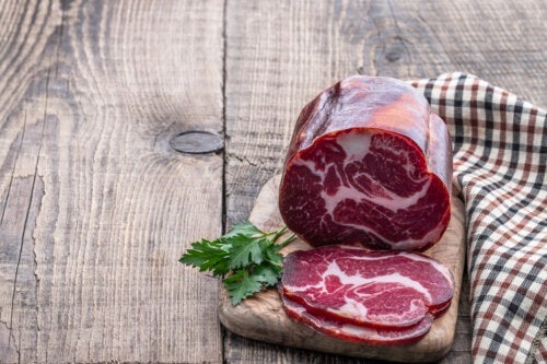 Bewerkt vlees: wat je moet weten