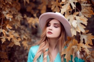 9 make-up trends voor herfst en winter