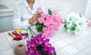 Decoreren met kunstplanten: voor- en nadelen