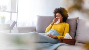Niet-allergische rhinitis: oorzaken, behandeling en preventie