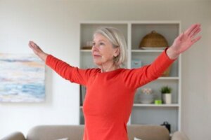 Trager® approach: de behandeling om mobiliteit te winnen en te ontspannen