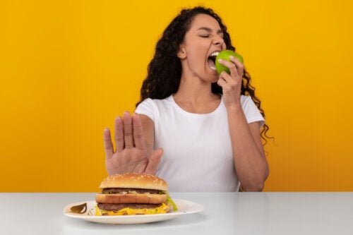 Minder vlees en zuivel eten om de inname van AGEs te verminderen