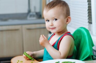 Wanneer kun je peulvruchten introduceren in het dieet van een baby?