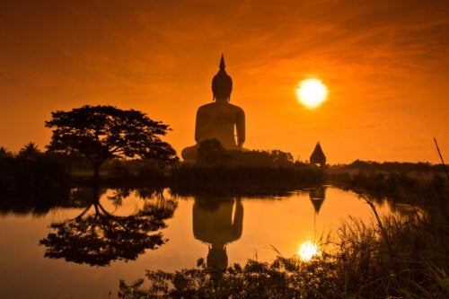 De soorten boeddhisme en hoe ze verschillen