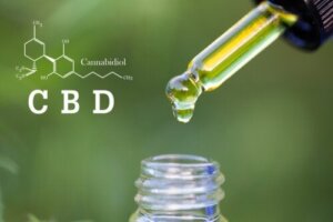 Het gebruik van CBD bij de ziekte van Crohn en colitis ulcerosa