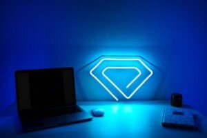 7 Tips voor het versieren van je huis met neonverlichting