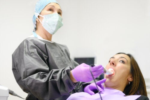 Wat is een intra-orale scanner en wat zijn de voordelen?