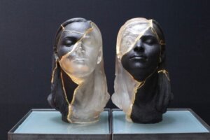 Kintsugi: de filosofie van het helen van de wonden van de ziel