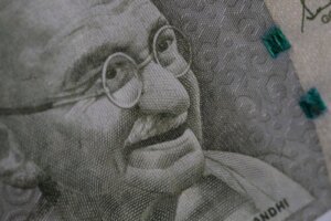 Mahatma Gandhi: zijn verhaal en strijd tegen geweld