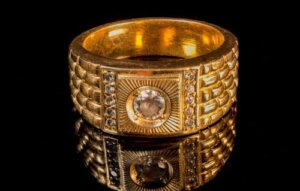 Plato's belangrijke les: het verhaal van de ring van Gyges