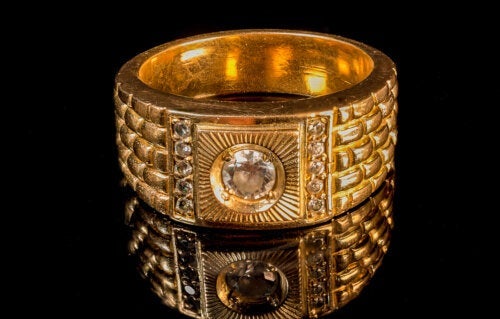 Plato's belangrijke les: het verhaal van de ring van Gyges