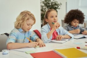 10 Activiteiten om met de emoties van kinderen te werken