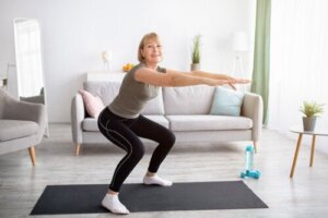 Mini-workouts: korte routines met grote voordelen