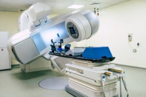 Wat is protonentherapie voor borstkanker?