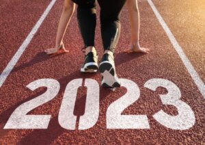 24 gezonde nieuwjaarsvoornemens die je echt kunt nakomen