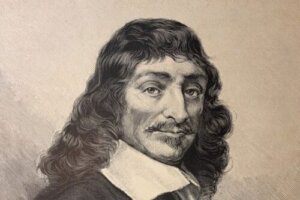 "Ik denk dus ik ben": oorsprong en betekenis van deze beroemde zin