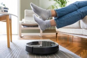 Robotstofzuiger: voordelen en nadelen