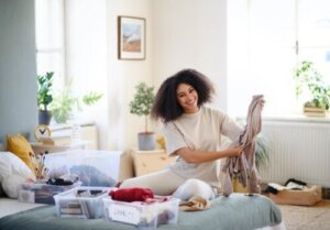 De declutter-methode: wat is het en hoe helpt het?