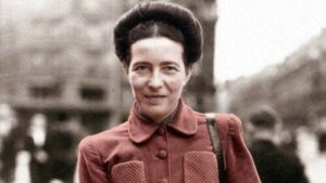 21 citaten van Simone de Beauvoir: de belangrijke feministische filosofe